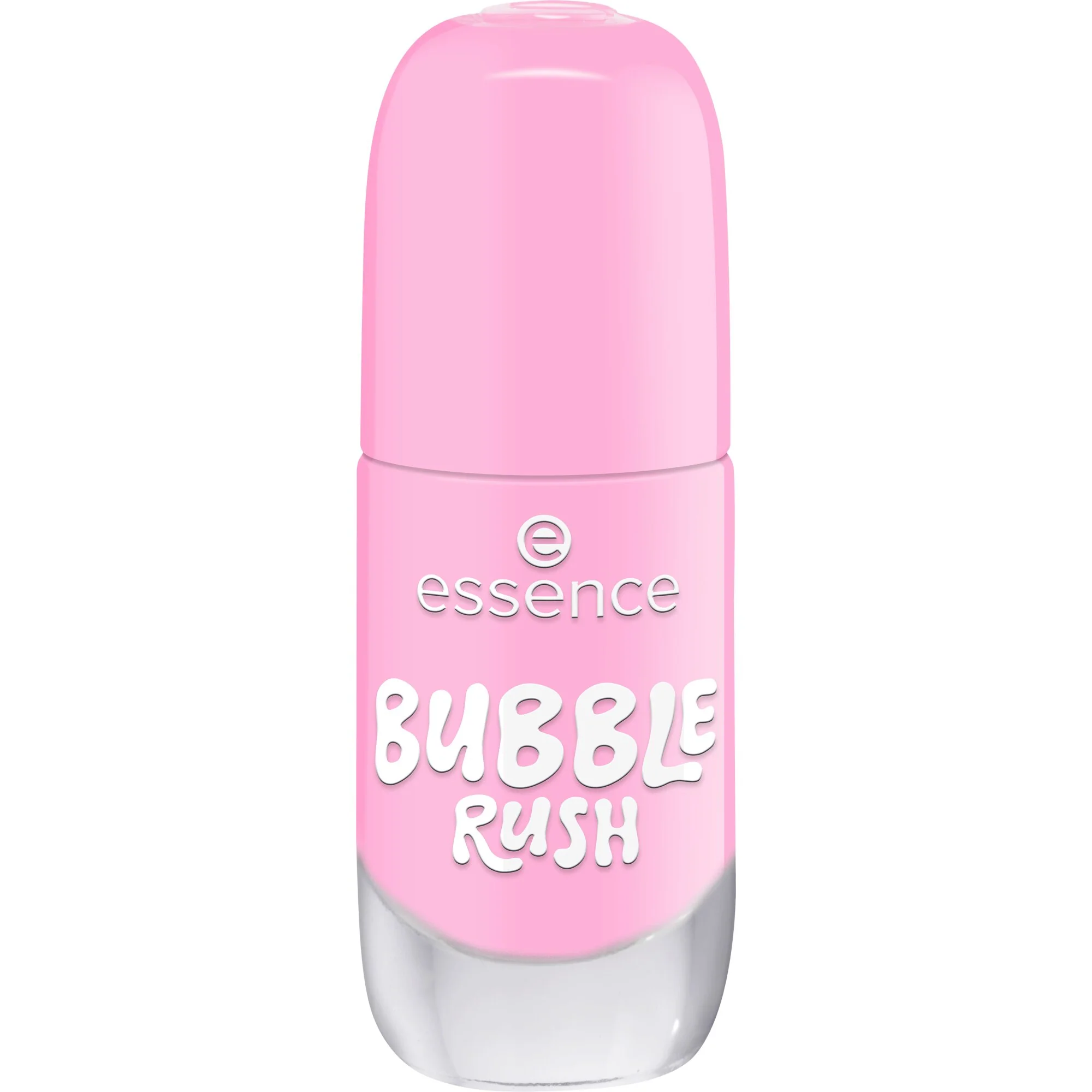 4059729585615_6 Essence 21 BUBBLE RUSH - Image 1