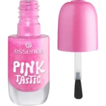 Essence Gel Nail Polish 23 PINKTASTIC - Image 2