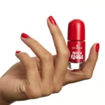 Essence Gel Nail Polish 25 ROCK 'N' ROUGE - Image 4