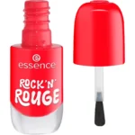 Essence Gel Nail Polish 25 ROCK 'N' ROUGE - Image 2