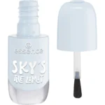 Essence Gel Nail Polish 31 SKY'S THE LIMIT - Image 2