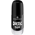 Essence Gel Nail Polish 45 DUSK