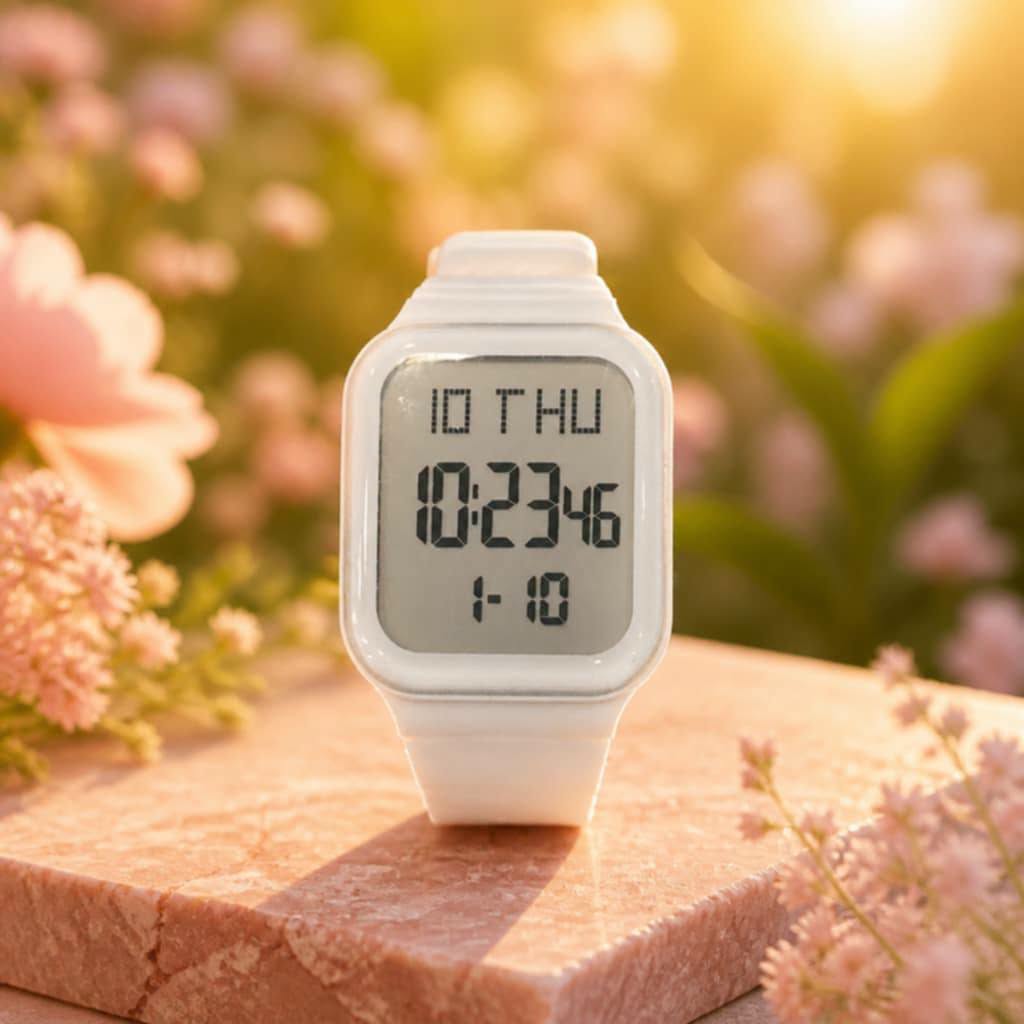 763050543_1049783770859899_5012956297007014689_n UNISEX Ρολόι DIRAY - Image 1