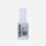 Βερνίκι 50″ Sixteen Top & Base Coat – #401
