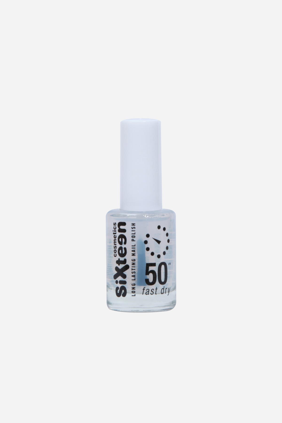 Sixteen-233-401-a Βερνίκι 50″ Sixteen Top & Base Coat – #401 - Image 1