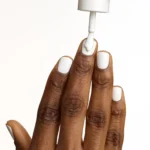 Essence Gel 33 JUST WHITE - Image 3