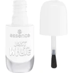 Essence Gel 33 JUST WHITE - Image 2