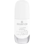 Essence Gel 33 JUST WHITE