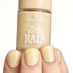 essence gel nail polish 40 my BUTTER HALF - Image 4