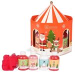 IDC Christmas Carousel Set - Image 2