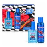 Martinelia High Speed Zone Turbo Fresh Duo Perfume Set