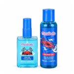 Martinelia High Speed Zone Turbo Fresh Duo Perfume Set - Image 2