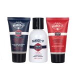 FOLIA Men’s Gift Set Blue Sky - Image 2