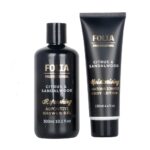 FOLIA Men’s Gift Box Citrus & Santalwood - Image 2
