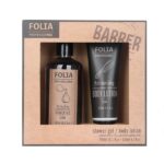 FOLIA Men’s Gift Box Cedar