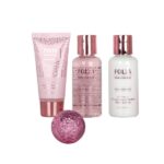 FOLIA Large Bath Tube Body Powder - Image 2