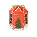 IDC Christmas Box Trio