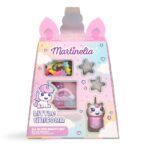 Martinelia Little Unicorn All in One Beauty Set
