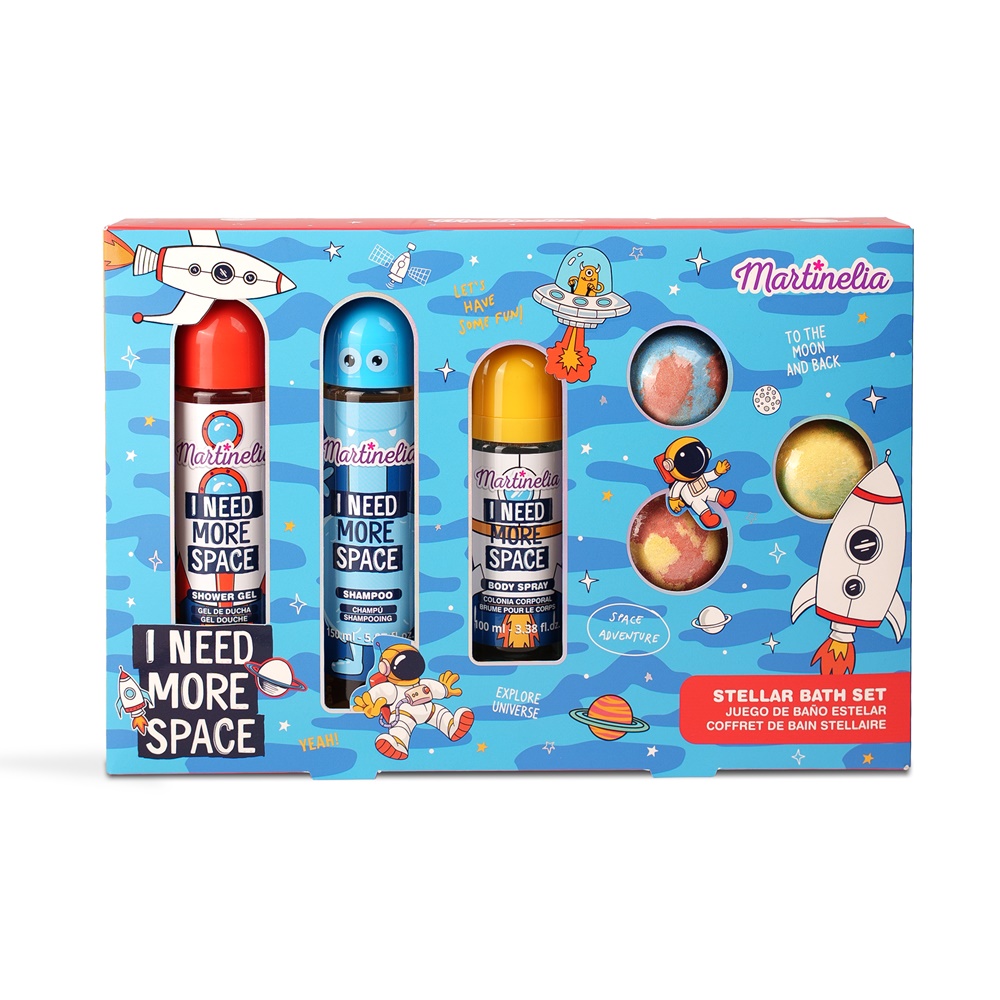44390_p Martinelia I Need More Space Stellar Bath Set - Image 1