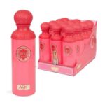 AQC Fragrances Aura Body Mist Spray Passion 250ml