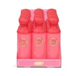 AQC Fragrances Aura Body Mist Spray Passion 250ml - Image 2