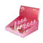 AQC Lady Secret Ruby EDT 30ml - Image 2