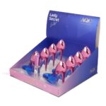 AQC Lady Secret Eclipse EDT 30ml - Image 2