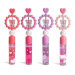 Martinelia World Lip Gloss Rotating Beads