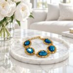 Γυναικείο Βραχιόλι από Ατσάλι