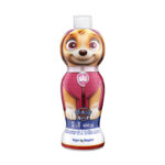 AIRVAL Sky Shower Gel & Shampoo
